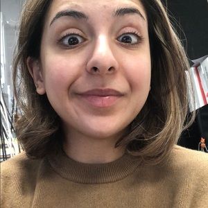 Meet your Posher, Farah